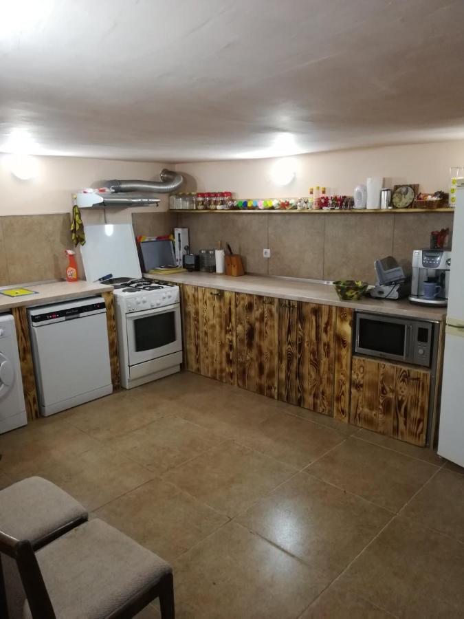 Къщи За Гости Ореха Samokov Exterior photo